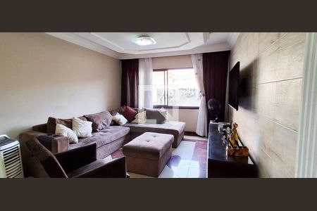 Apartamento à venda com 118m², 3 quartos e 2 vagas Apartamento à venda com 118m², 3 quartos e 2 vagasSala