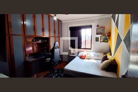 Apartamento à venda com 118m², 3 quartos e 2 vagas Apartamento à venda com 118m², 3 quartos e 2 vagasQuarto 2