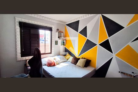 Apartamento à venda com 118m², 3 quartos e 2 vagas Apartamento à venda com 118m², 3 quartos e 2 vagasQuarto 2