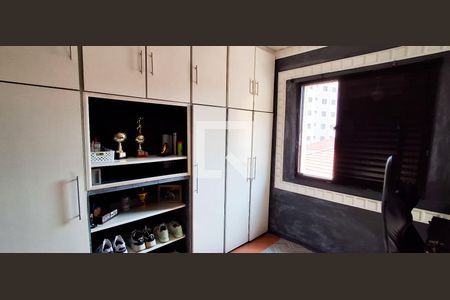 Apartamento à venda com 118m², 3 quartos e 2 vagas Apartamento à venda com 118m², 3 quartos e 2 vagasQuarto 1