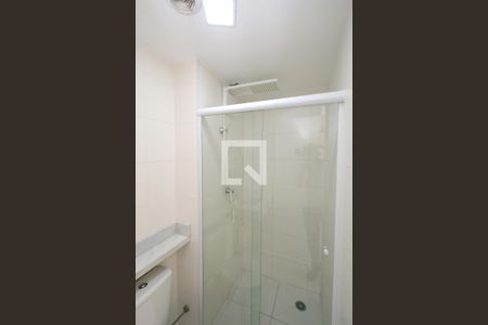 Apartamento à venda com 27m², 1 quarto e sem vagaBanheiro