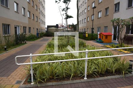 Apartamento à venda com 27m², 1 quarto e sem vagaÁrea comum