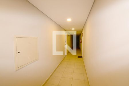 Apartamento à venda com 27m², 1 quarto e sem vagaHall de entrada