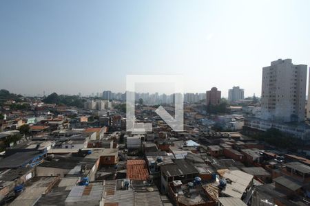 Apartamento à venda com 27m², 1 quarto e sem vagaVista do Quarto