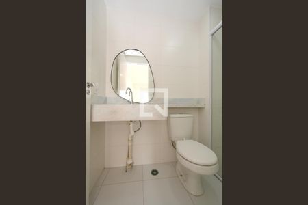 Apartamento à venda com 27m², 1 quarto e sem vagaBanheiro