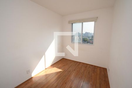 Apartamento à venda com 27m², 1 quarto e sem vagaQuarto