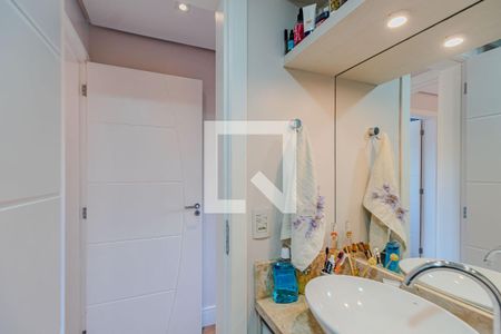 Apartamento à venda com 89m², 3 quartos e 1 vagaSuíte