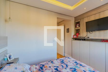 Apartamento à venda com 89m², 3 quartos e 1 vagaSuíte