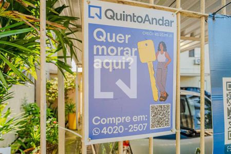 Apartamento à venda com 89m², 3 quartos e 1 vagaPlaquinha