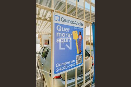 Apartamento à venda com 89m², 3 quartos e 1 vagaPlaquinha