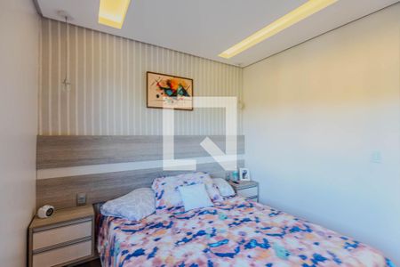 Apartamento à venda com 89m², 3 quartos e 1 vagaSuíte