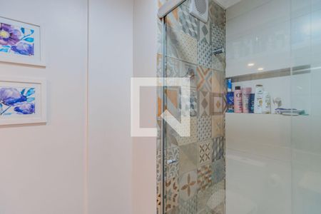 Apartamento à venda com 89m², 3 quartos e 1 vagaSuíte