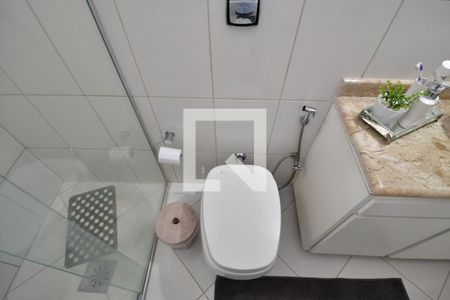 Apartamento à venda com 70m², 2 quartos e 1 vagaBanheiro