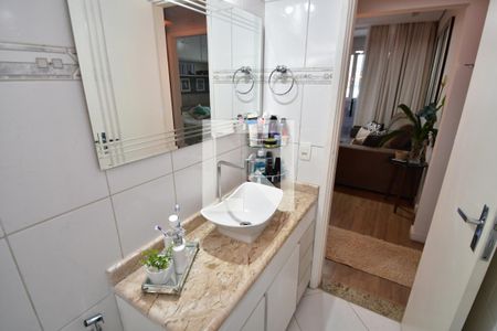 Apartamento à venda com 70m², 2 quartos e 1 vagaBanheiro