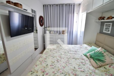Apartamento à venda com 70m², 2 quartos e 1 vagaQuarto 2