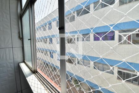 Apartamento à venda com 70m², 2 quartos e 1 vagaÁrea de Serviço Vista