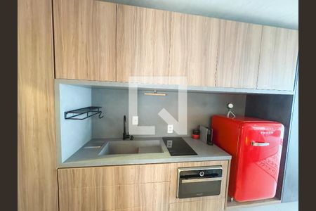 Studio de kitnet/studio para alugar com 1 quarto, 34m² em Perdizes, São Paulo