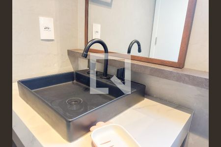 Studio de kitnet/studio para alugar com 1 quarto, 34m² em Perdizes, São Paulo