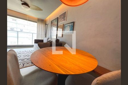 Studio de kitnet/studio para alugar com 1 quarto, 34m² em Perdizes, São Paulo