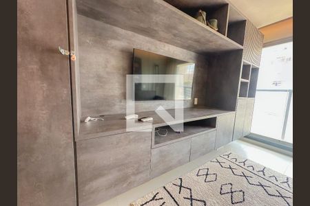 Studio de kitnet/studio para alugar com 1 quarto, 34m² em Perdizes, São Paulo