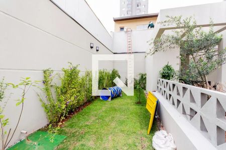 Apartamento à venda com 162m², 3 quartos e 3 vagasEspaço Pet