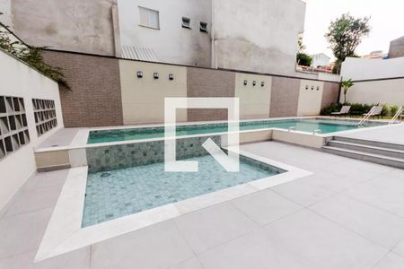 Apartamento à venda com 162m², 3 quartos e 3 vagasÁrea comum - Piscina