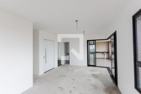 Apartamento à venda com 162m², 3 quartos e 3 vagasSala