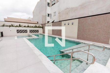 Apartamento à venda com 162m², 3 quartos e 3 vagasÁrea comum - Piscina