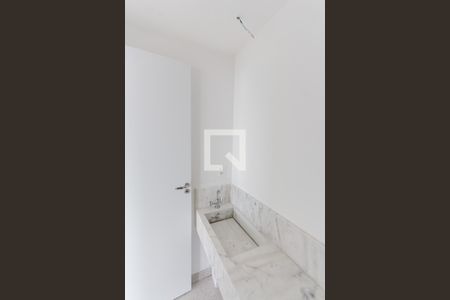 Apartamento à venda com 162m², 3 quartos e 3 vagasLavabo