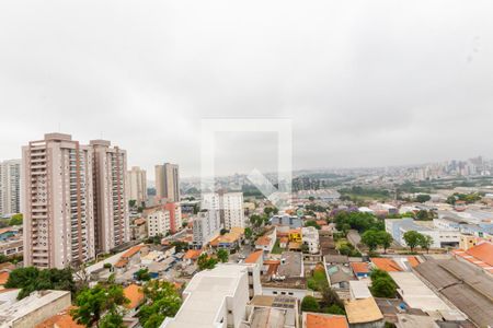 Apartamento à venda com 162m², 3 quartos e 3 vagasVista da Varanda da Suíte 2