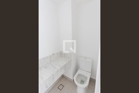 Apartamento à venda com 162m², 3 quartos e 3 vagasLavabo