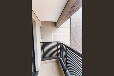 Apartamento à venda com 162m², 3 quartos e 3 vagasVaranda da Área de Serviço