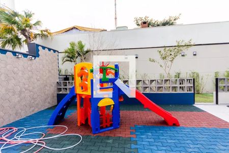 Apartamento à venda com 162m², 3 quartos e 3 vagasÁrea Comum - Playground
