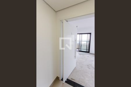 Apartamento à venda com 162m², 3 quartos e 3 vagasHall de Entrada