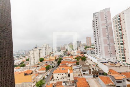 Apartamento à venda com 162m², 3 quartos e 3 vagasVista da Varanda da Área de Serviço