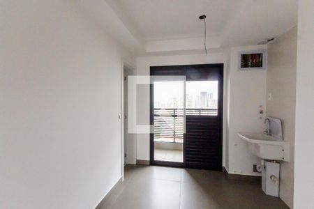 Apartamento à venda com 162m², 3 quartos e 3 vagasÁrea de Serviço