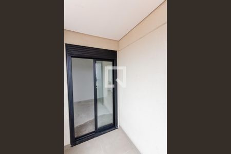 Apartamento à venda com 162m², 3 quartos e 3 vagasVaranda da Suíte 3