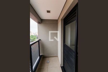 Apartamento à venda com 162m², 3 quartos e 3 vagasVaranda da Área de Serviço