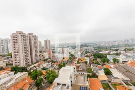 Apartamento à venda com 162m², 3 quartos e 3 vagasVista da Varanda da Sala