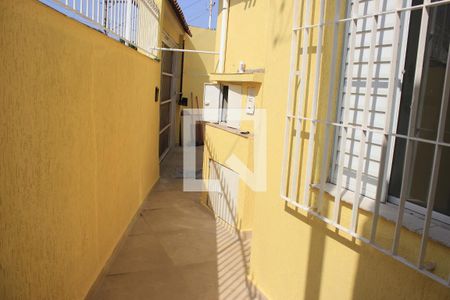Casa à venda com 127m², 3 quartos e 1 vagaLavanderia/ área de serviço