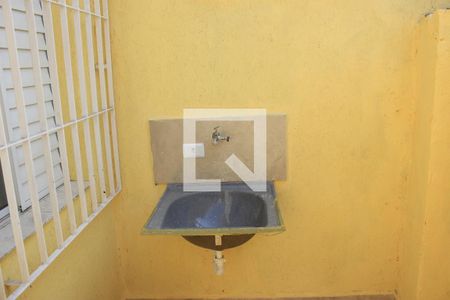 Casa à venda com 127m², 3 quartos e 1 vagaLavanderia/ área de serviço