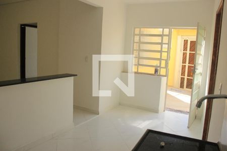 Casa à venda com 127m², 3 quartos e 1 vagaCozinha
