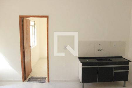 Casa à venda com 127m², 3 quartos e 1 vagaCozinha
