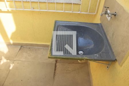 Casa à venda com 127m², 3 quartos e 1 vagaLavanderia/ área de serviço