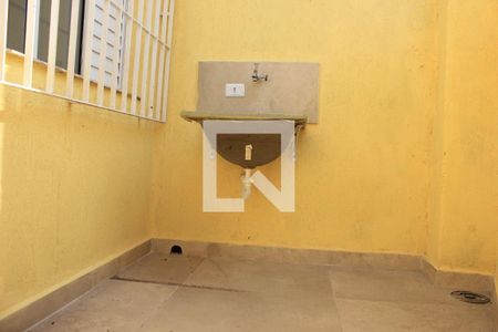 Casa à venda com 127m², 3 quartos e 1 vagaLavanderia/ área de serviço