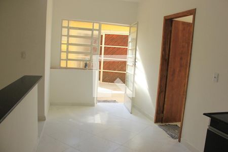 Casa à venda com 127m², 3 quartos e 1 vagaCozinha