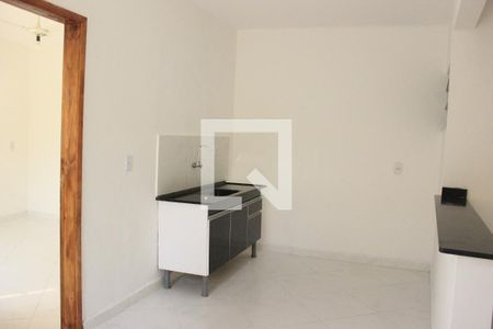 Casa à venda com 127m², 3 quartos e 1 vagaCozinha