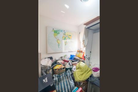 Apartamento à venda com 89m², 3 quartos e 2 vagasÁrea de Serviço