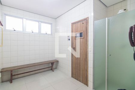 Apartamento à venda com 89m², 3 quartos e 2 vagasSaúna