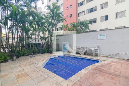 Apartamento à venda com 89m², 3 quartos e 2 vagasPiscina